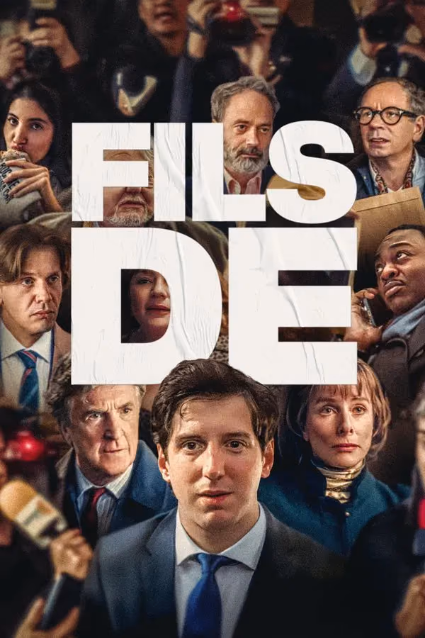 Fils de (2025)