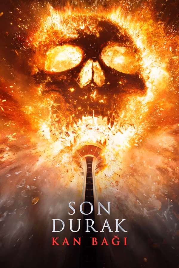Final Destination: Bloodlines (2025)