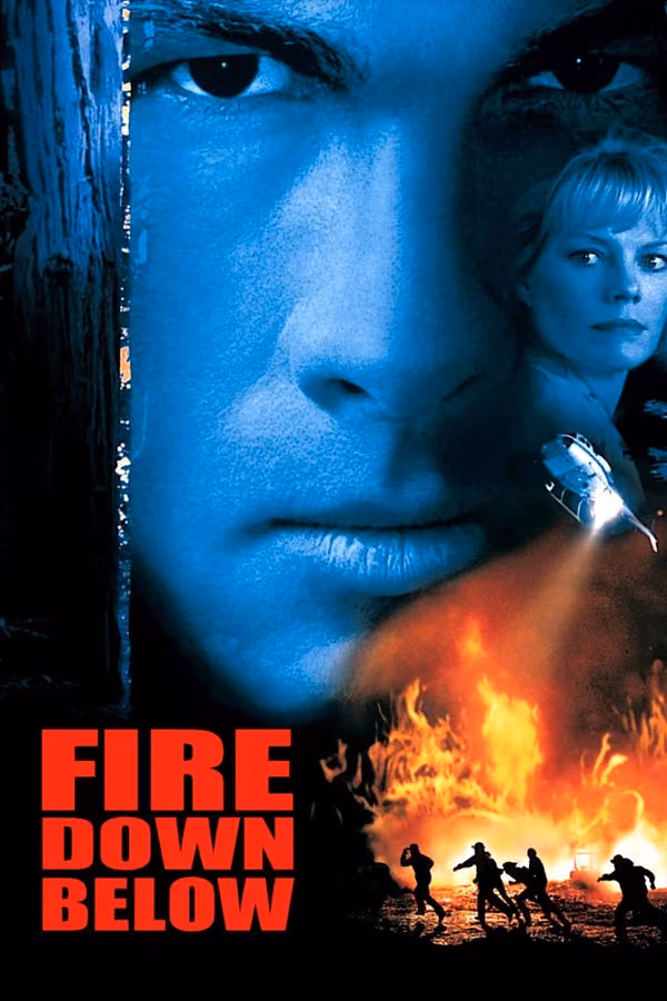 Fire Down Below (1997)