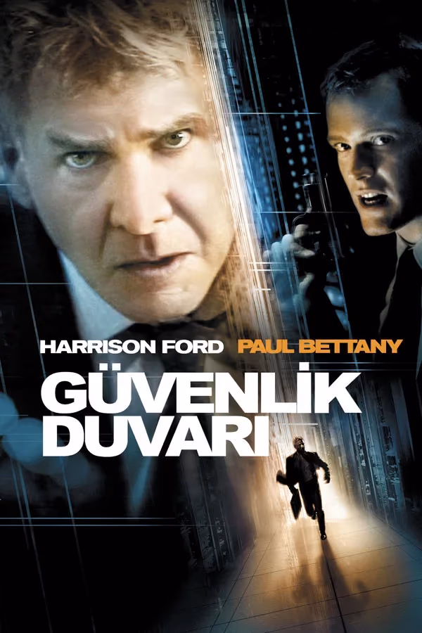 Firewall (2006)