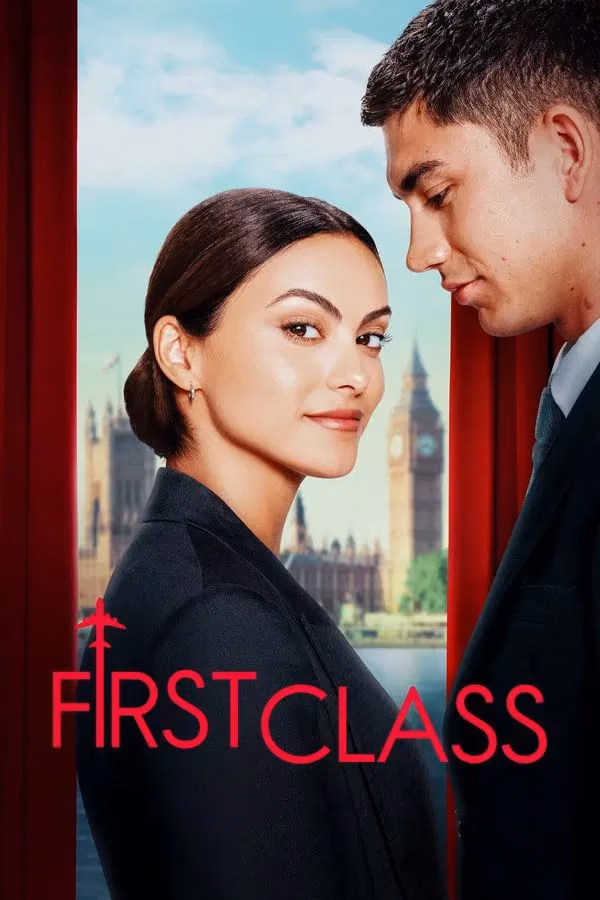 First Class (2024)