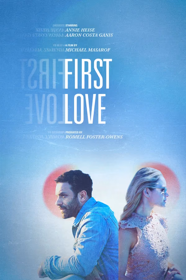 First Love (2019)