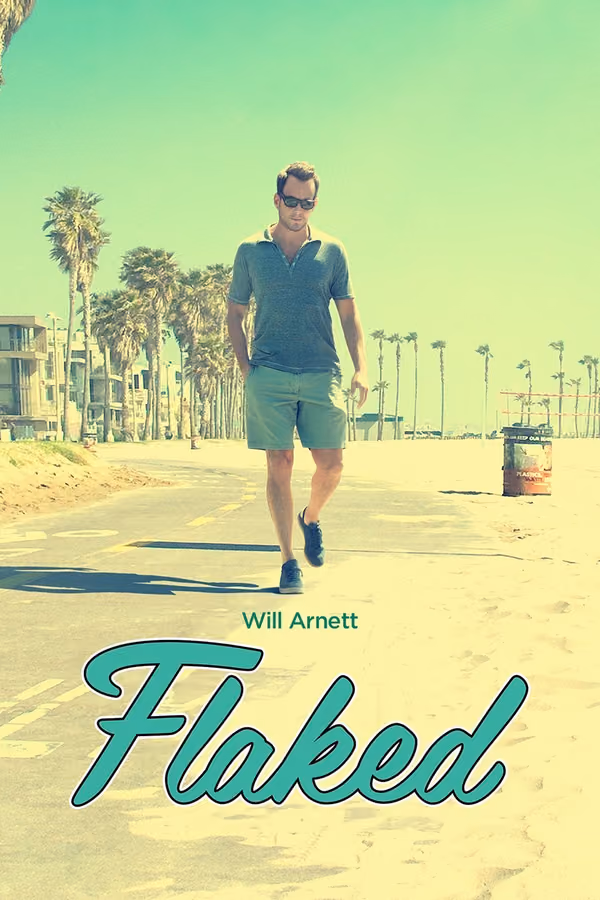 Flaked