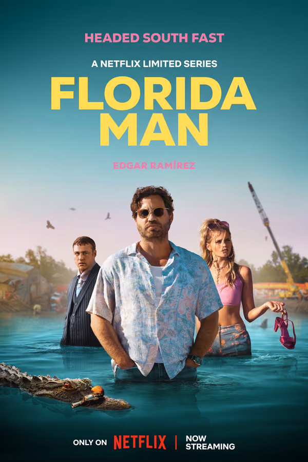 Florida Man