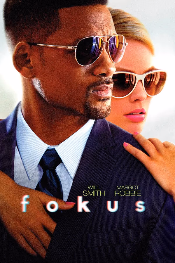 Fokus - Focus (2015)