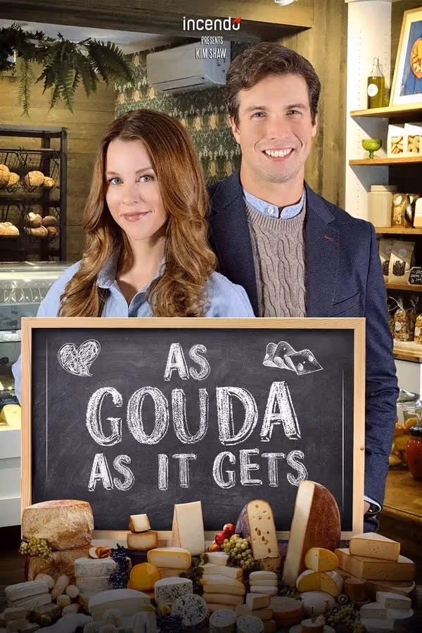 Fondue der Liebe (2021)