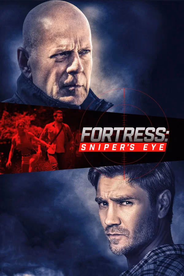 Fortress: Sniper's Eye (2022)