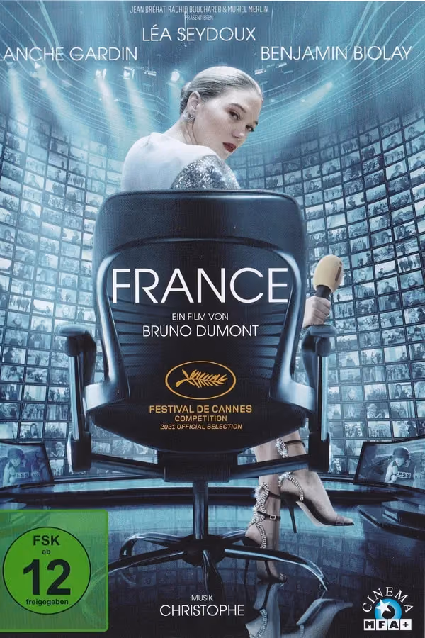 France (2021)