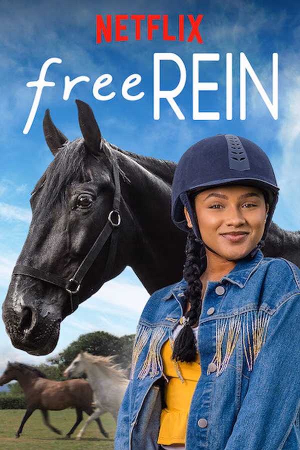 Free Rein