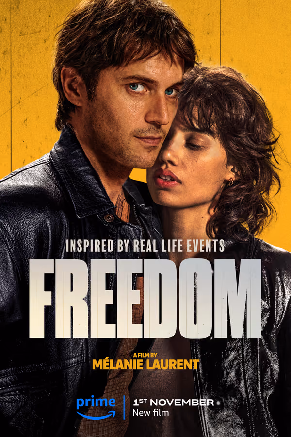Freedom - Libre (2024)