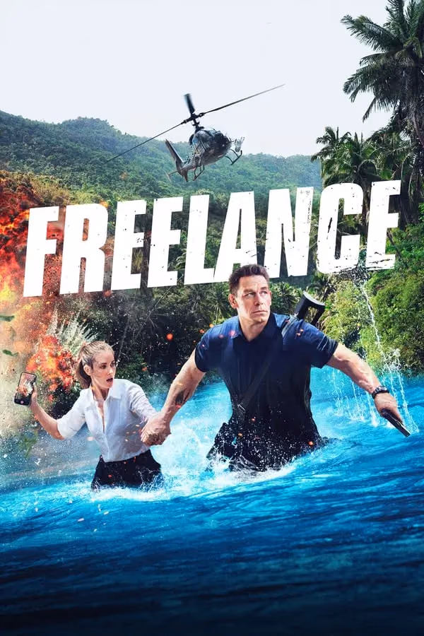 Freelance - TRSUB (2023)