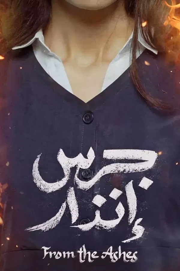From the Ashes (2024)