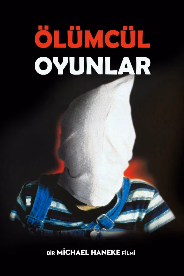 Funny Games (1997)