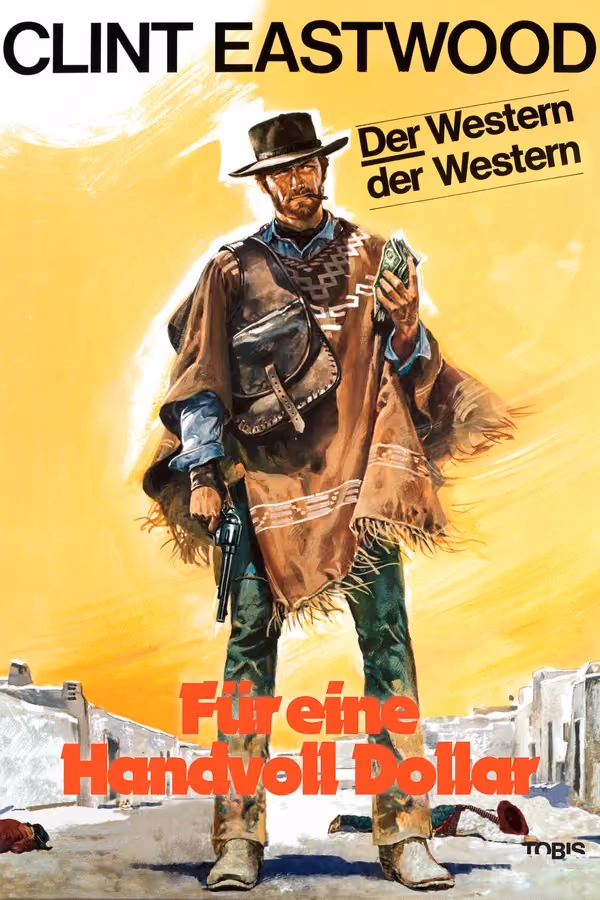 Für eine Handvoll Dollar (1964)