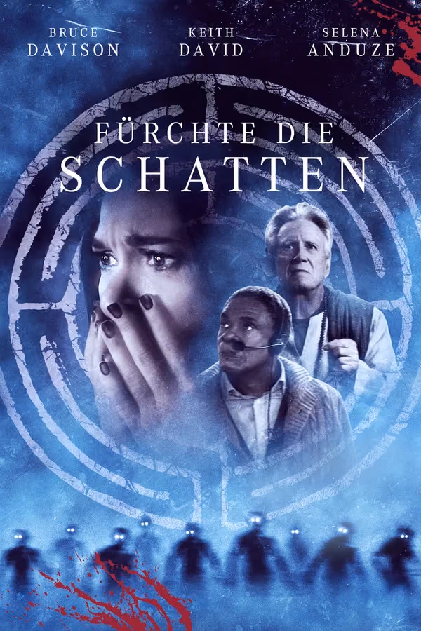 Fürchte die Schatten (2023)