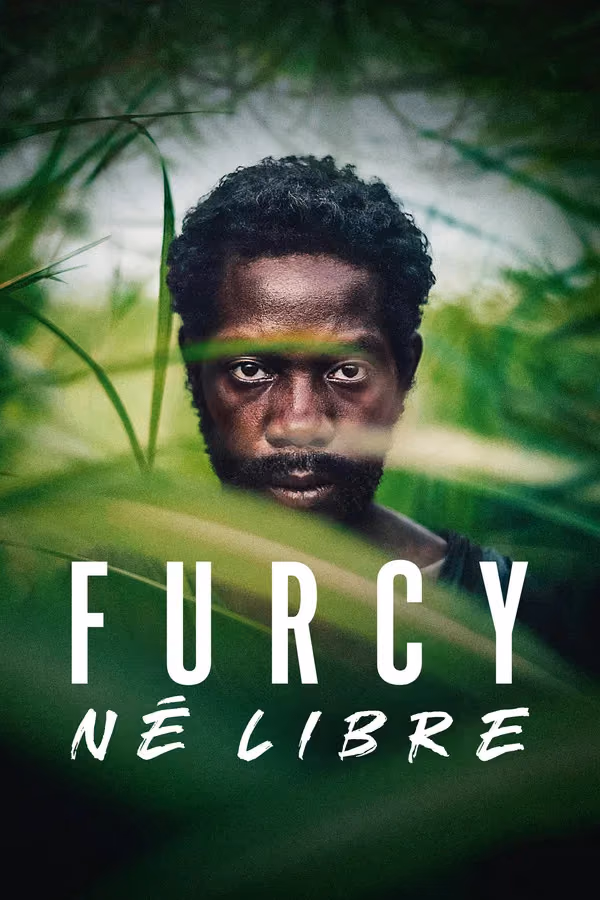 Furcy, né libre (2026)