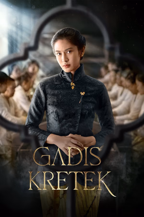 Gadis Kretek