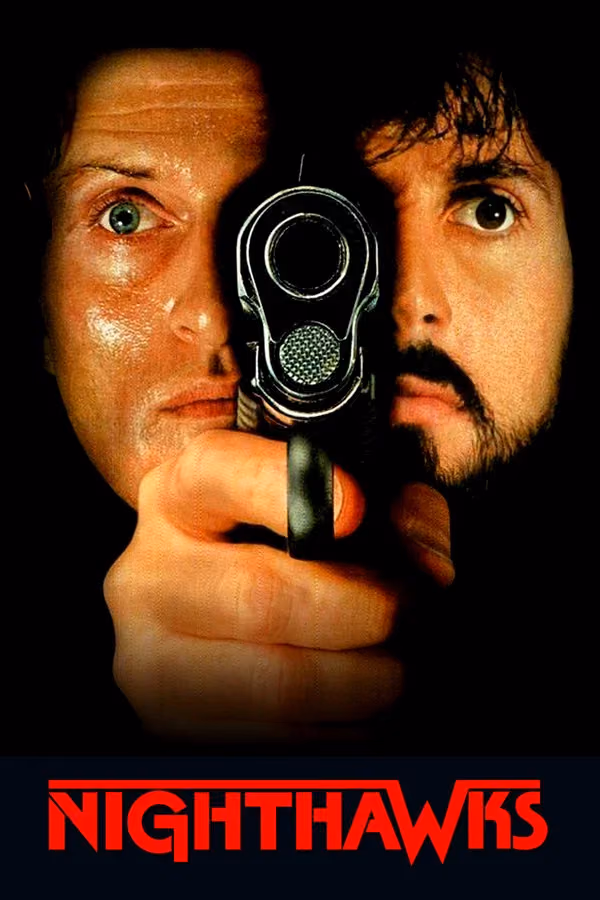 Gece Şahini (1981)
