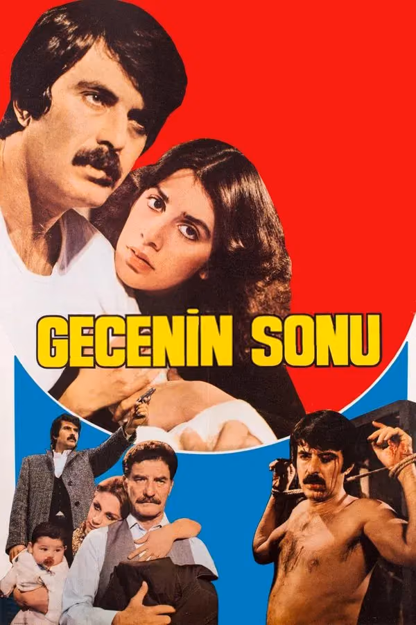Gecenin Sonu (1983)