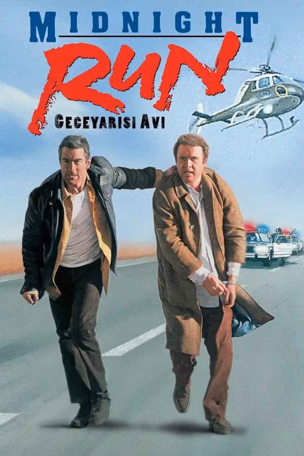 Geceyarısı Avı (1988)