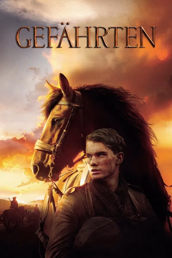 Gefährten (2011)