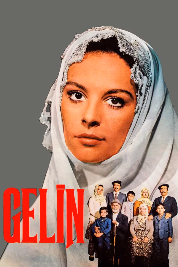 Gelin (1973)