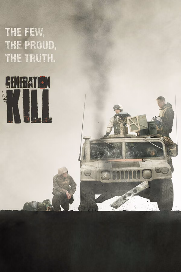 Generation Kill