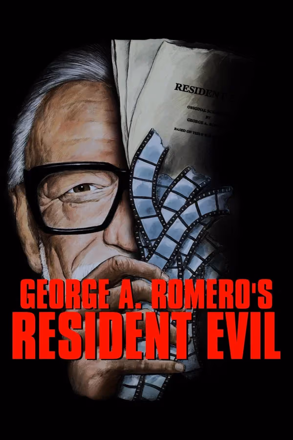 George A. Romero's Resident Evil (2025)