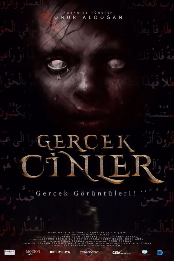 Gerçek Cinler (2021)