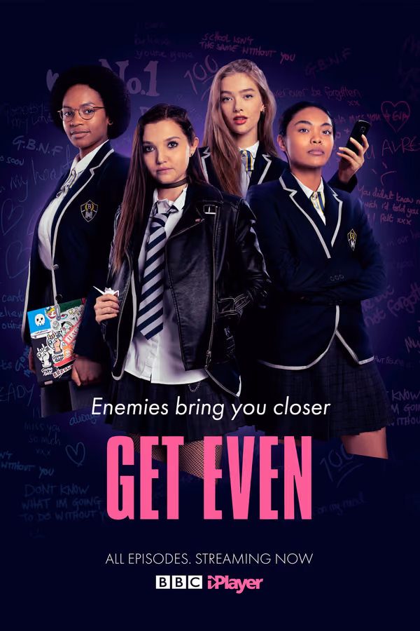 Get Even
