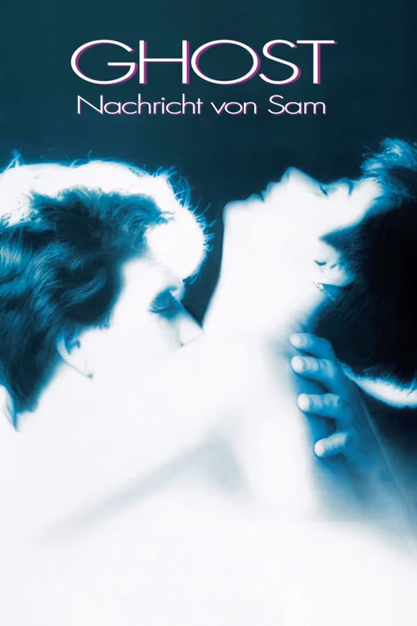 Ghost - Nachricht von Sam (1990)