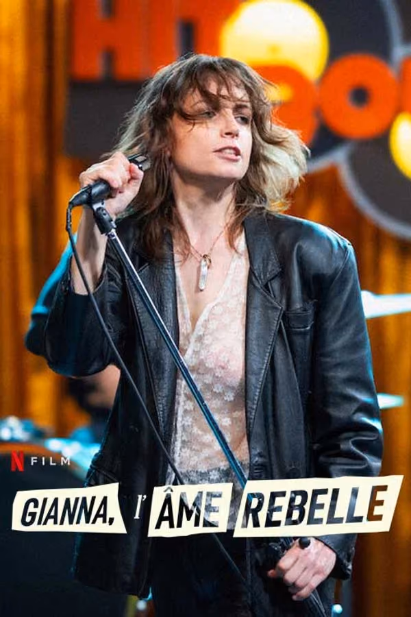 Gianna, l'âme rebelle - Beautiful Rebel (2024)