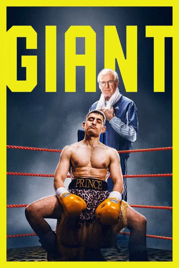 Giant (2026)