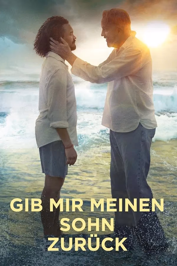 Gib mir meinen Sohn zurück (2023)