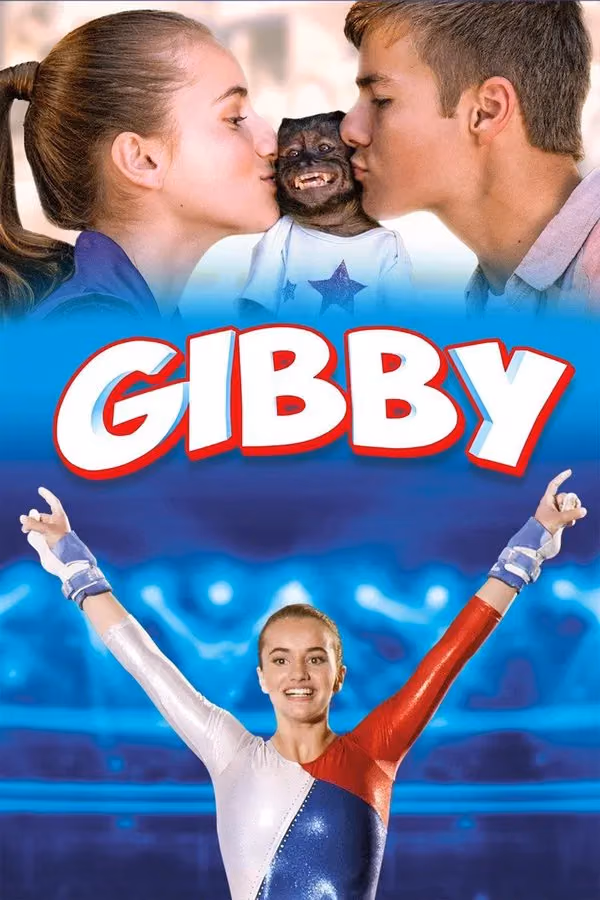 Gibby (2016)