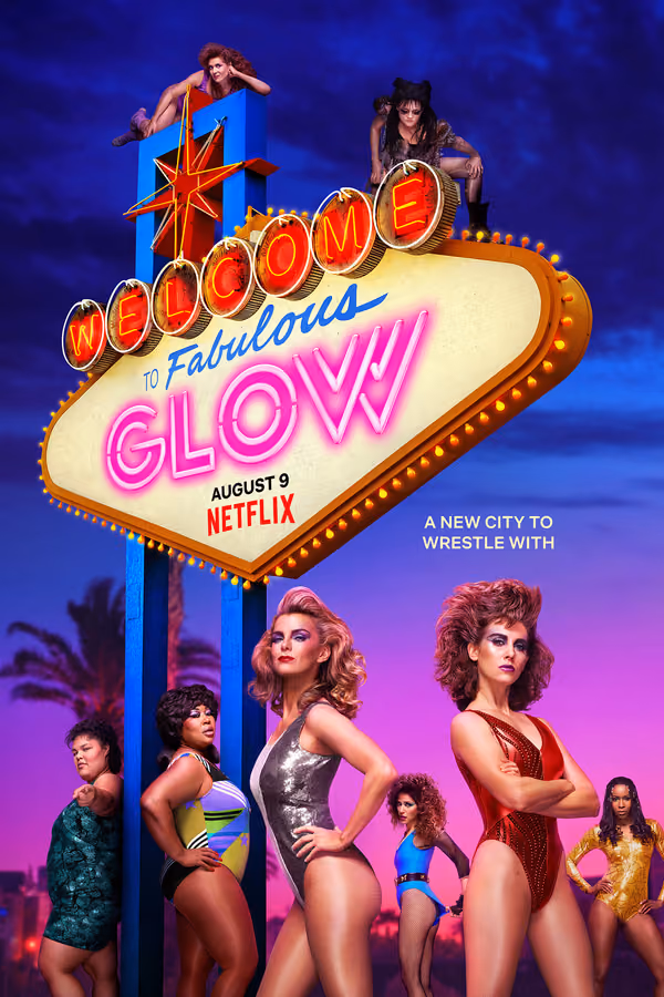 GLOW