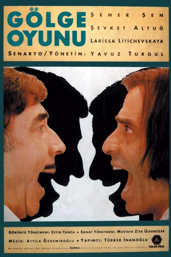 Gölge Oyunu (1992)