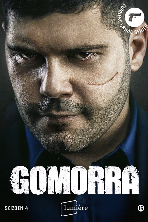 Gomorra: La Serie