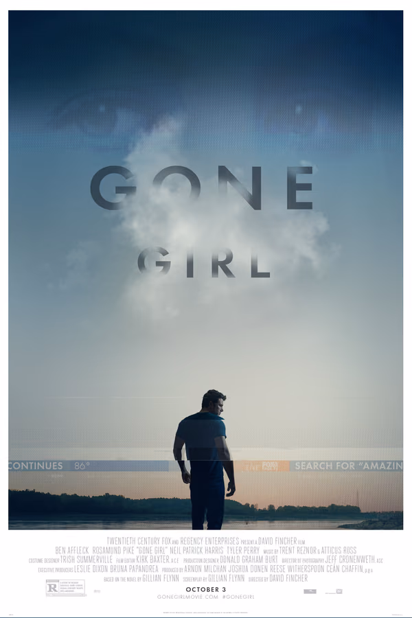 Gone Girl (2014)