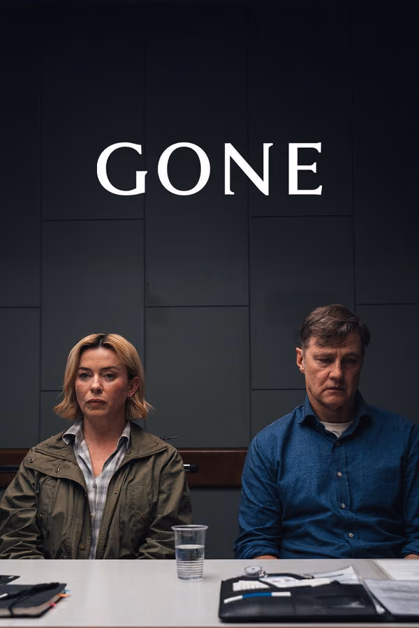 Gone