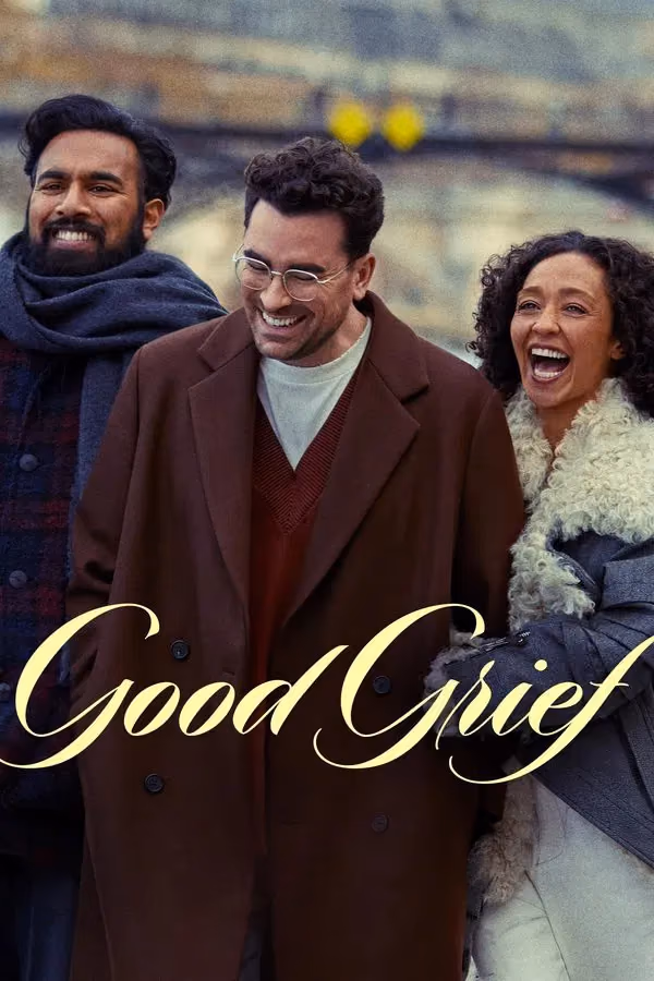 Good Grief (2023)