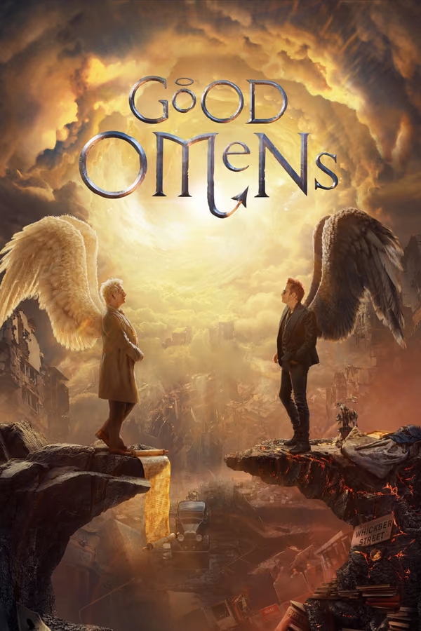 Good Omens