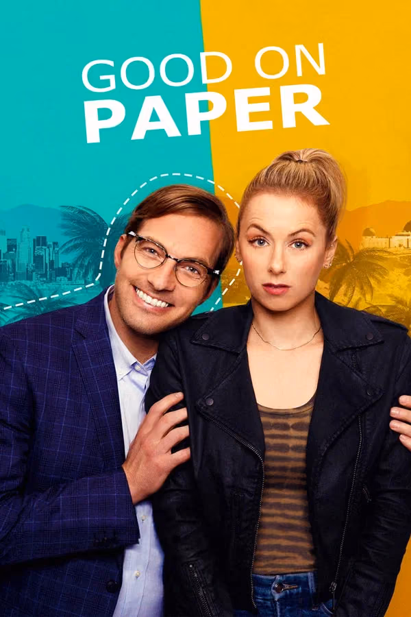Good on Paper (2021)