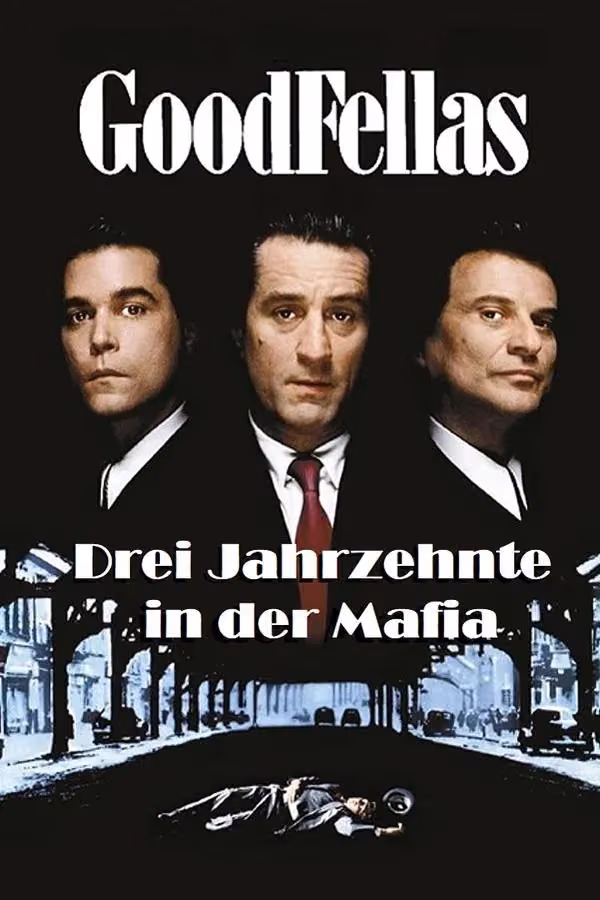 GoodFellas (1990)