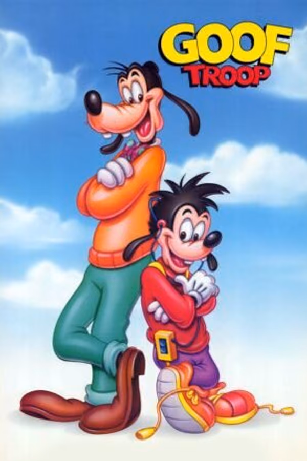Goof Troop