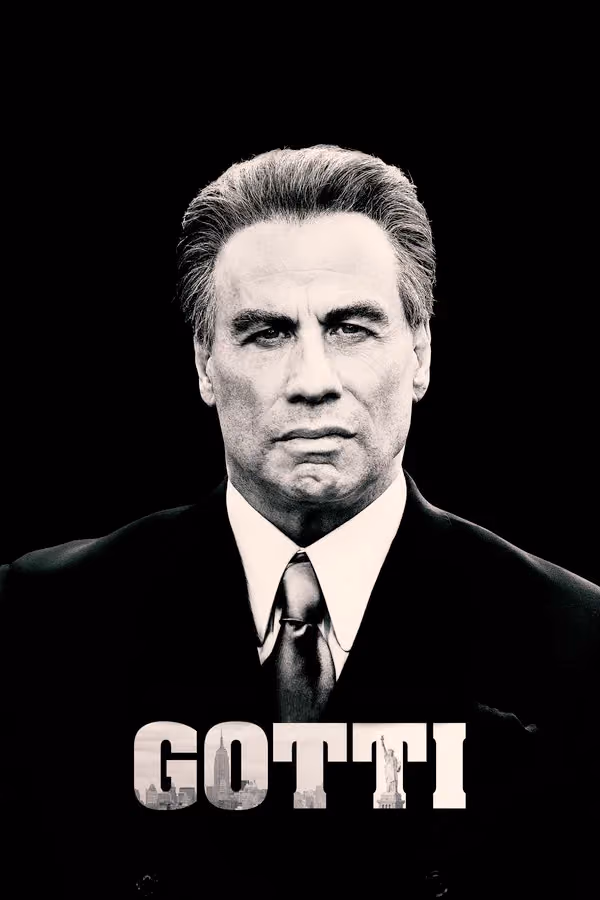 Gotti (2018)