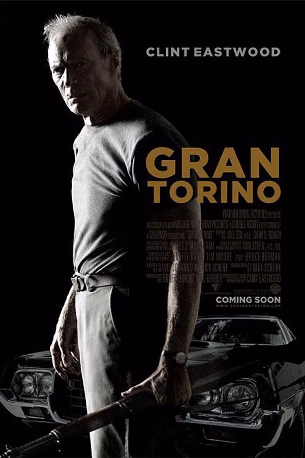 Gran Torino (2008)