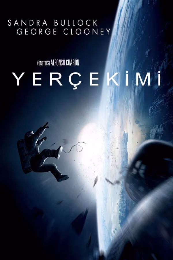 Gravity (2013)