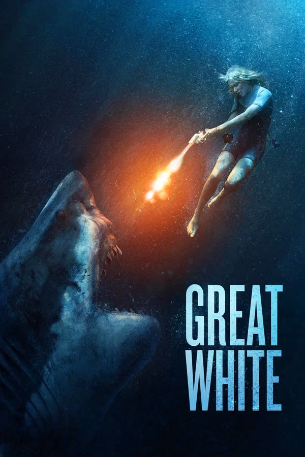 Great White (2021)