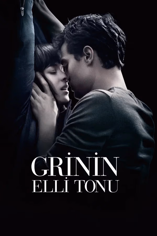 Grinin Elli Tonu - Fifty Shades of Grey (+18) (2015)